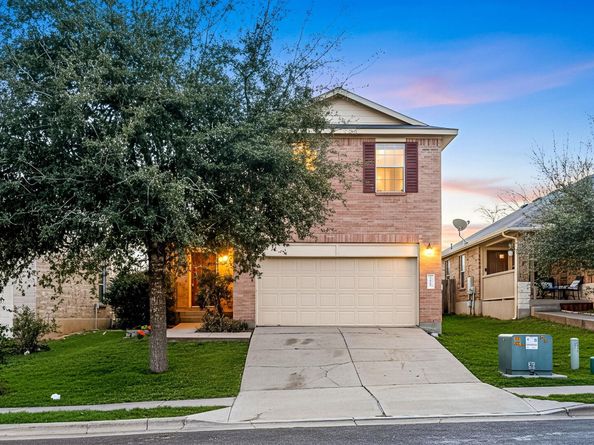 13505 Lismore LN, Pflugerville TX 78660