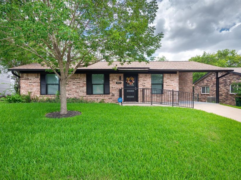6010 Waycross DR, Austin TX 78745
