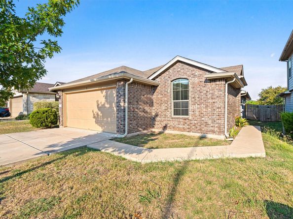14708 Joy Lee LN, Manor TX 78653
