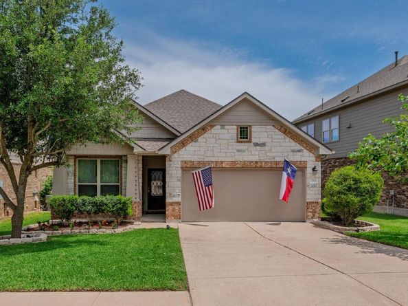 2701 Auburn Chestnut LN, Pflugerville TX 78660
