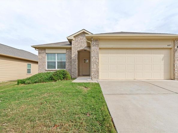 449 Galway Bay LN, Georgetown TX 78626