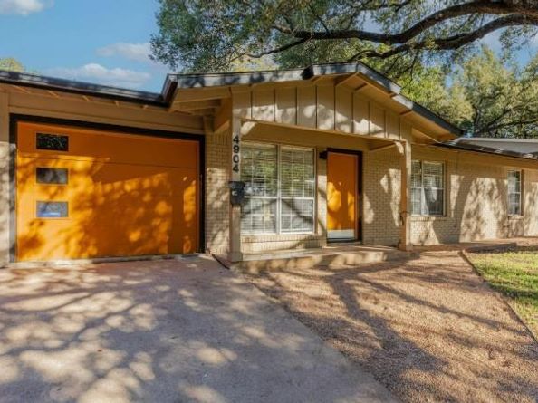 4904 Enchanted LN, Austin TX 78745