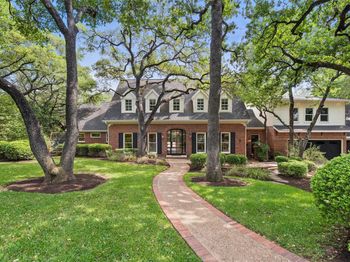 2601 Buckminister CT