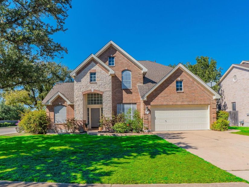 901 Savanna LN, Cedar Park TX 78613