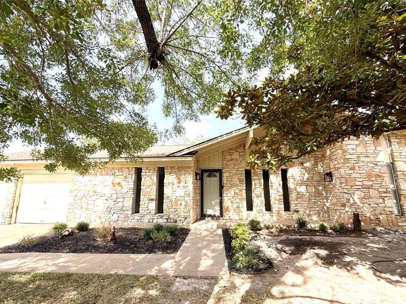 12312 Knoll Ridge DR, Austin TX 78758