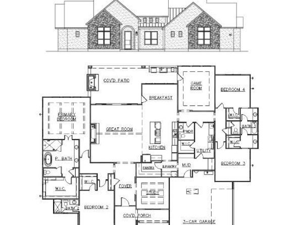 101 King Air CV, Georgetown TX 78628