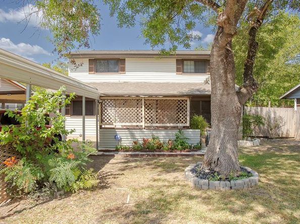 512 Bramble DR, Austin TX 78745