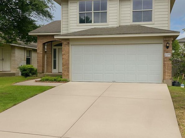 15316 Lady Elizabeth LN, Pflugerville TX 78660