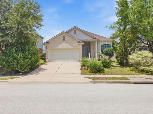 1612 Darjeeling DR, Pflugerville TX 78660