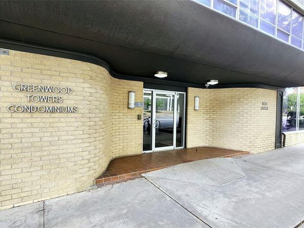 1800 Lavaca ST A806, Austin TX 78701