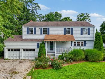 19 Old Club House Road