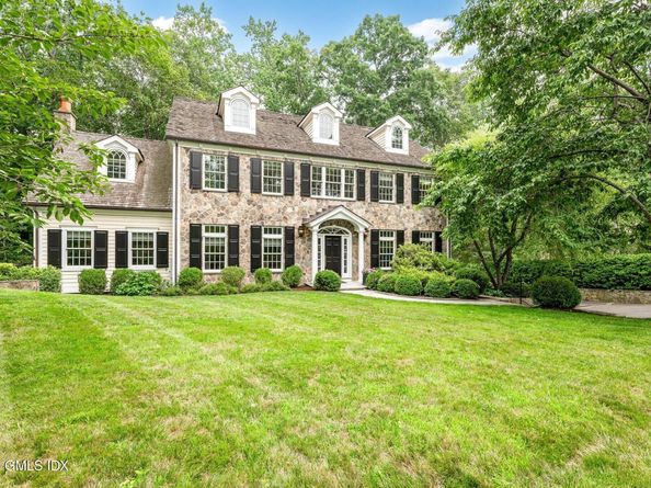 219 Orchard Street, Cos Cob CT 06807
