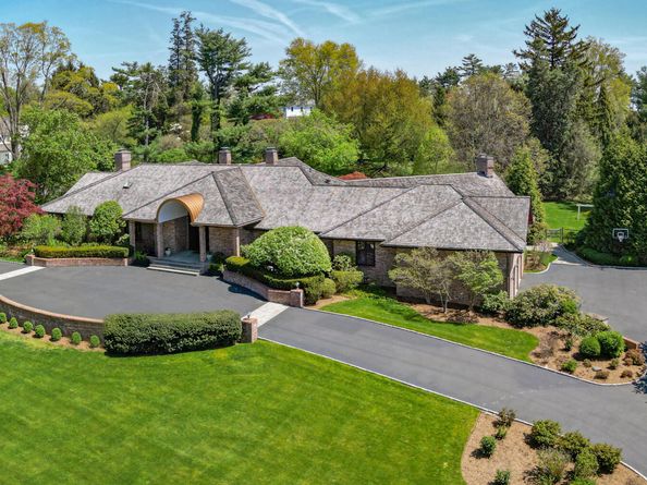 386 North Street, Greenwich CT 06830