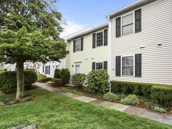 33 Talbot Lane 4, Greenwich CT 06830