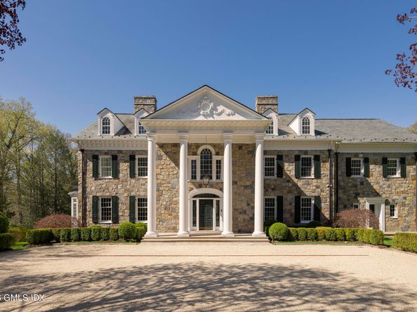 22 Partridge Hill Lane, Greenwich CT 06831