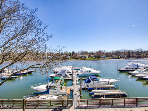 15 River Road 205, Cos Cob CT 06807