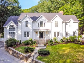 333 Rock Rimmon Road