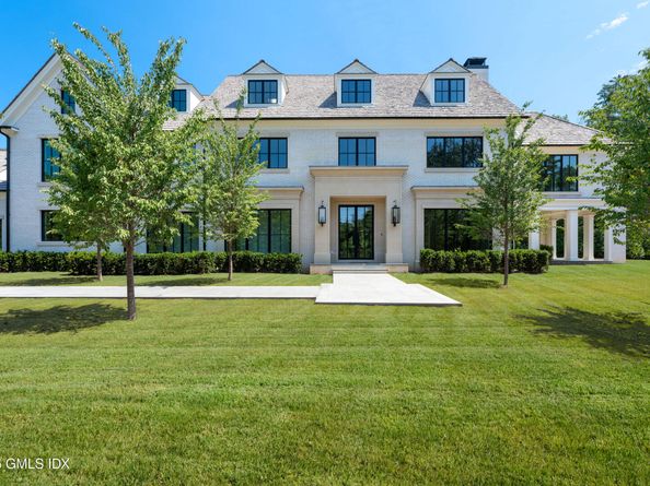 7 Parsonage Road, Greenwich CT 06830