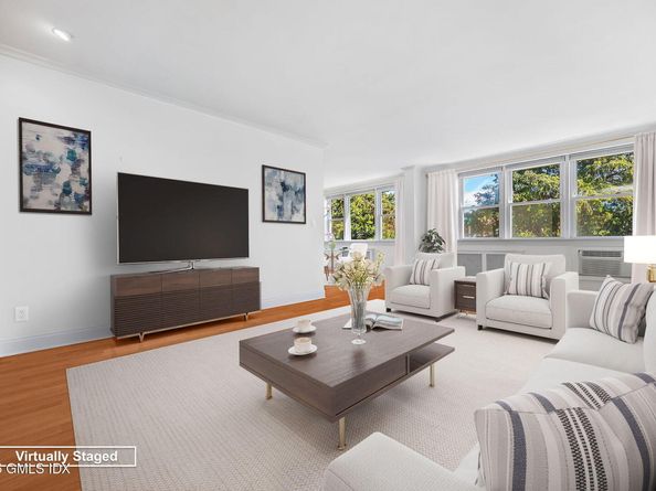 4 Putnam Hill 4G, Greenwich CT 06830