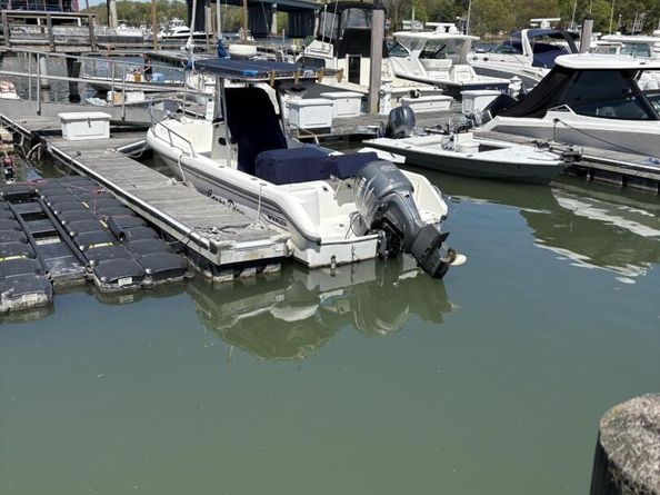 7 River Road Boat Slip A2, Cos Cob CT 06807