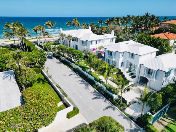 1540 S Ocean Boulevard, Palm Beach FL 33480