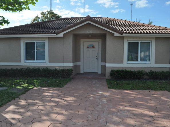 Undisclosed Address #FX-10489617, Miramar FL 33023