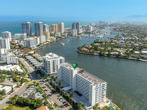 511 Bayshore Dr 410, Fort Lauderdale FL 33304