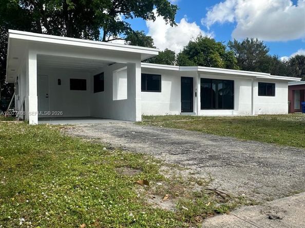 810 Wyoming Avenue, Fort Lauderdale FL 33312