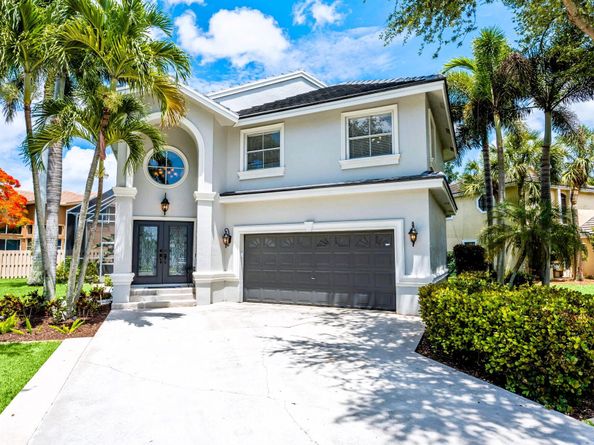 6220 NW 58th Way, Parkland FL 33067