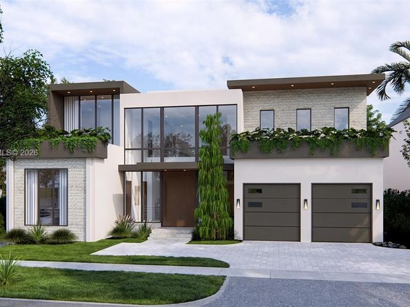 7235 SW 54th Avenue, Miami FL 33143