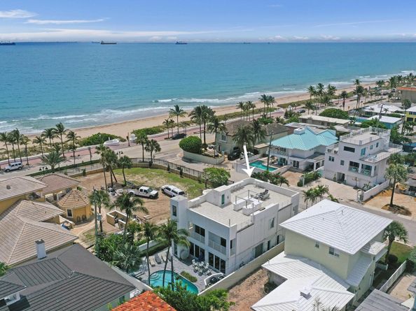 3329 NE 16th Court, Fort Lauderdale FL 33305