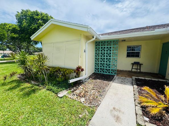 5114 Lakefront Boulevard, Delray Beach FL 33484
