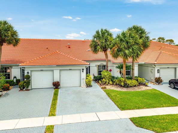 8059 Dolomtian Way, Boynton Beach FL 33472