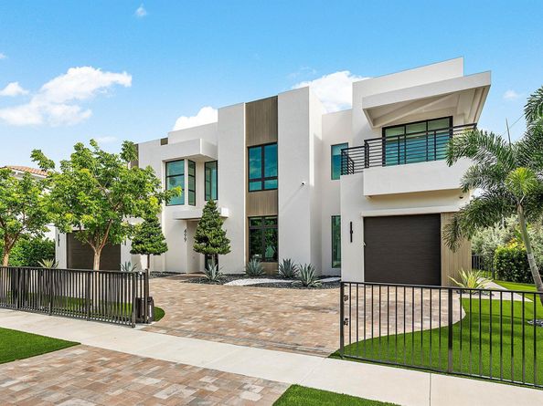 499 NE 4th Street, Boca Raton FL 33432