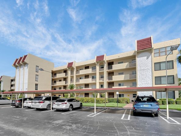 23247 Barwood Lane 305, Boca Raton FL 33428