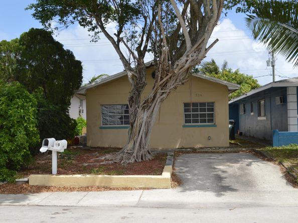524 N F Street, Lake Worth Beach FL 33460