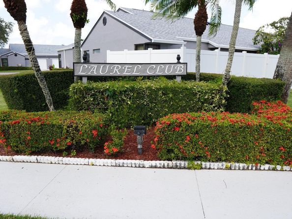 4520 Feivel Road 49, West Palm Beach FL 33417