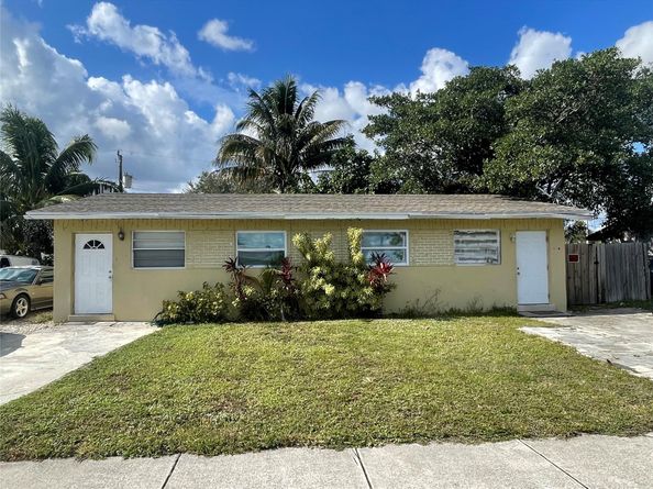 2301 NW 23rd Ln #1-2, Fort Lauderdale FL 33311