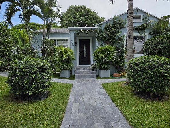 727 Glenridge Drive, West Palm Beach FL 33405