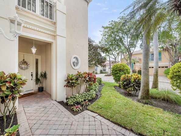 7 Via Tivoli, Palm Beach Gardens FL 33418