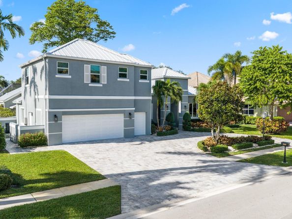 7039 Mandarin Drive, Boca Raton FL 33433