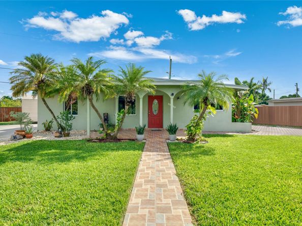 28945 SW 144th Ct, Homestead FL 33033