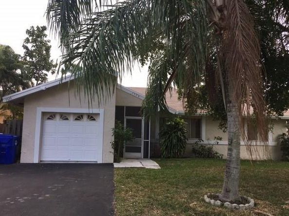 Undisclosed Address #FX-10541470, North Lauderdale FL 33068