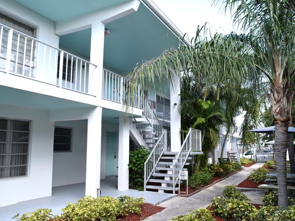 710 N K Street 203, Lake Worth Beach FL 33460