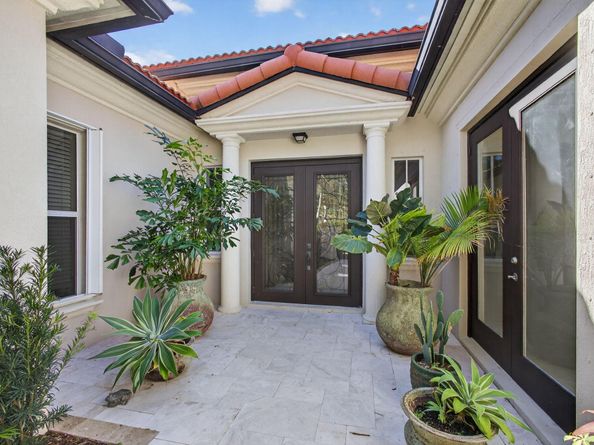 1309 Sonoma Court, Palm Beach Gardens FL 33410