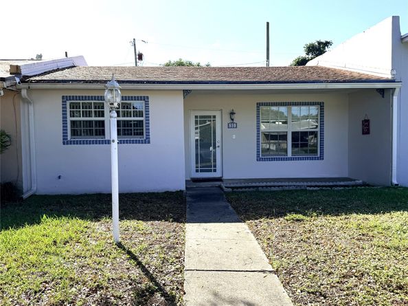 810 N Golf Dr 810, Hollywood FL 33021