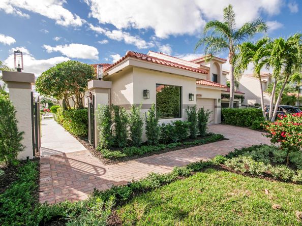 13779 Parc Drive, Palm Beach Gardens FL 33410