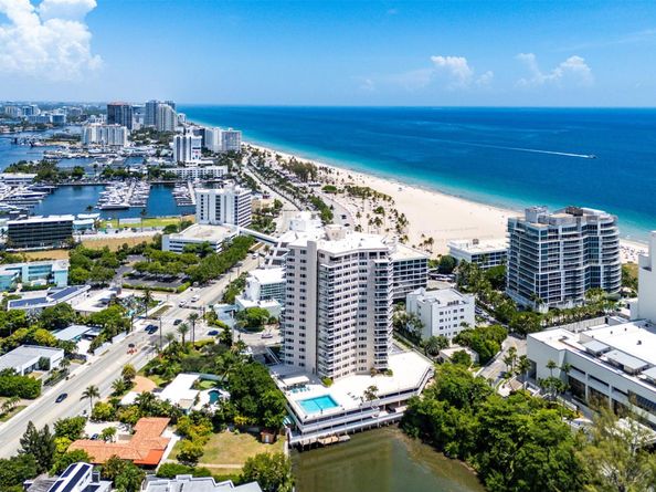 3000 Holiday 606, Fort Lauderdale FL 33316