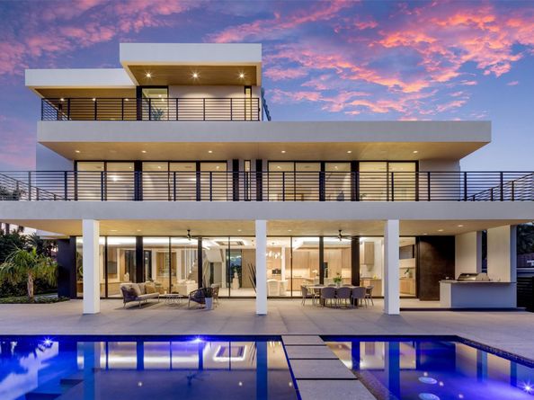 1626 E Lake Dr, Fort Lauderdale FL 33316