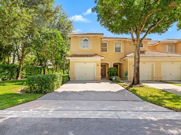 1484 New Castle Terrace, Wellington FL 33414